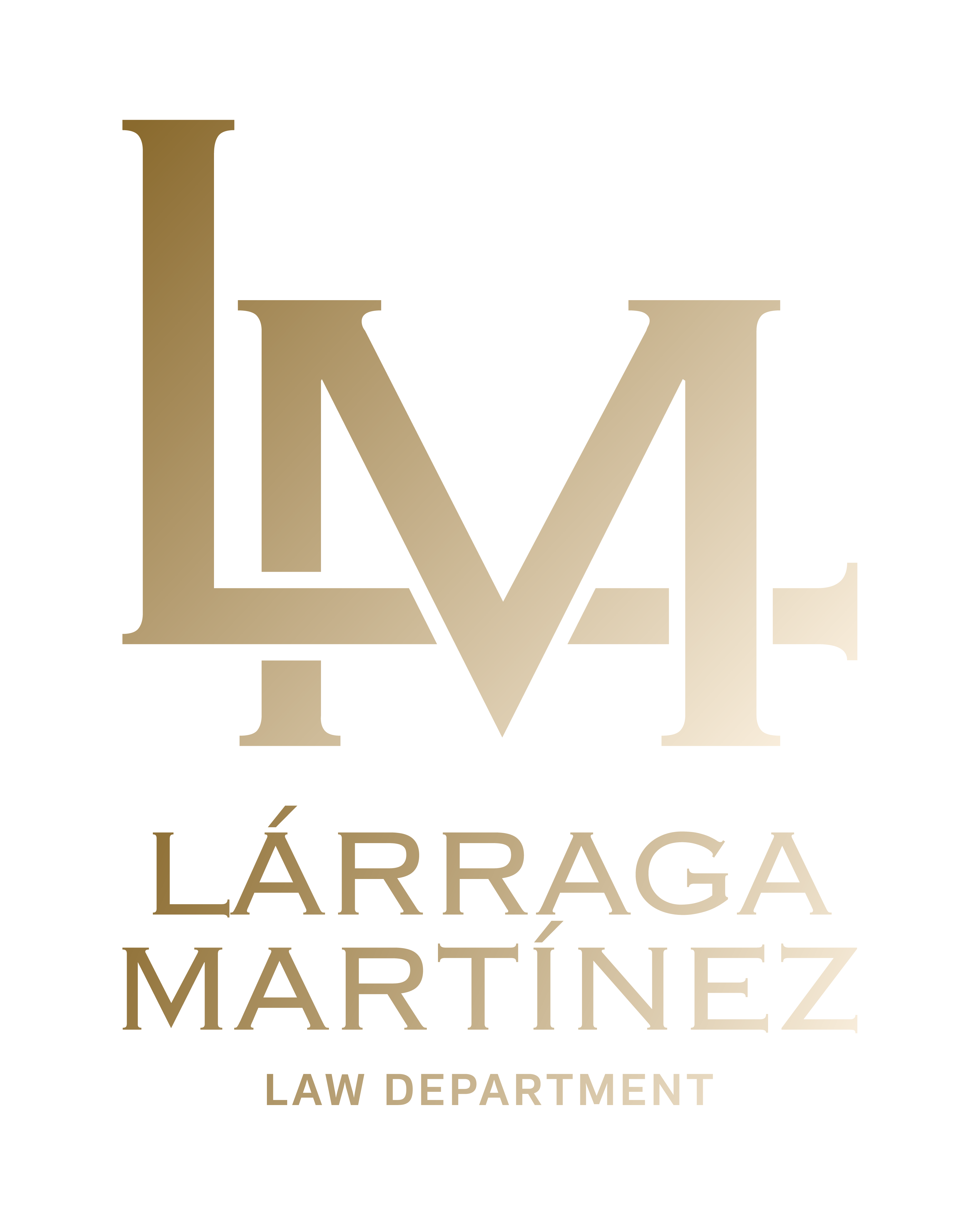 Lárraga Martínez